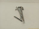 Honda Prelude Passenger Right Front Door Window Regulator-6