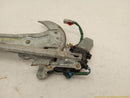 Honda Prelude Passenger Right Front Door Window Regulator-12
