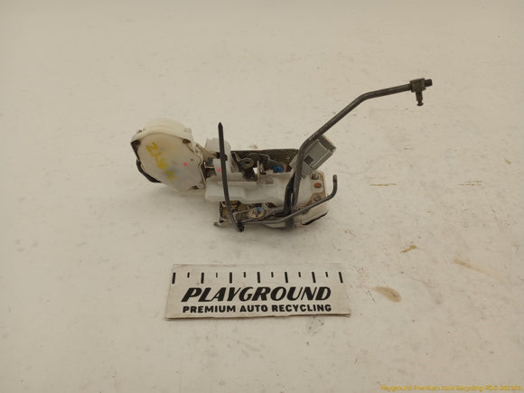 Honda Prelude Driver Left Front Door Lock Actuator