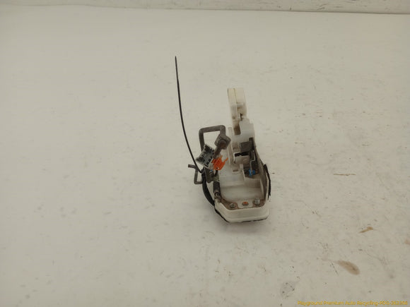 Honda Prelude Driver Left Front Door Lock Actuator