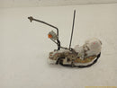 Honda Prelude Driver Left Front Door Lock Actuator-6