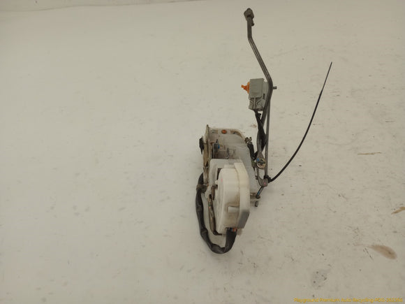 Honda Prelude Driver Left Front Door Lock Actuator