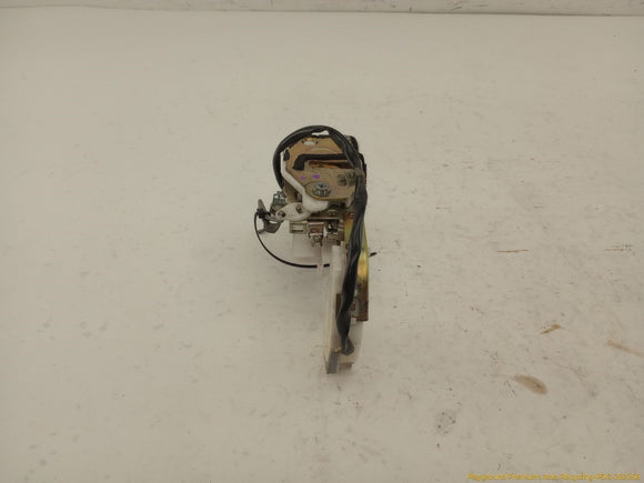 Honda Prelude Driver Left Front Door Lock Actuator