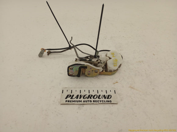 Honda Prelude Passenger Right Front Door Lock Actuator