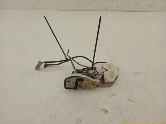 Honda Prelude Passenger Right Front Door Lock Actuator