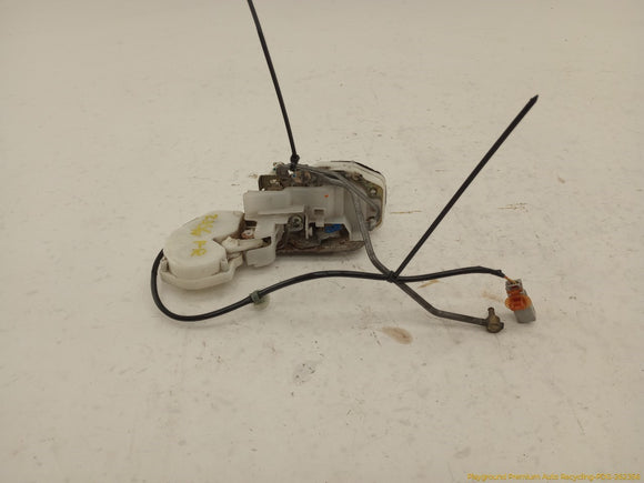 Honda Prelude Passenger Right Front Door Lock Actuator