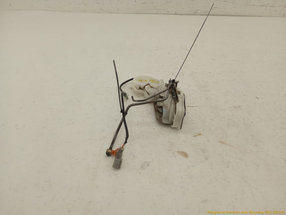 Honda Prelude Passenger Right Front Door Lock Actuator