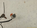 Honda Prelude Passenger Right Front Door Lock Actuator-9