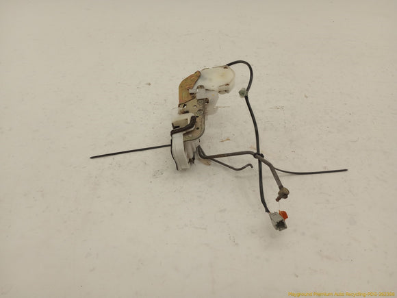 Honda Prelude Passenger Right Front Door Lock Actuator