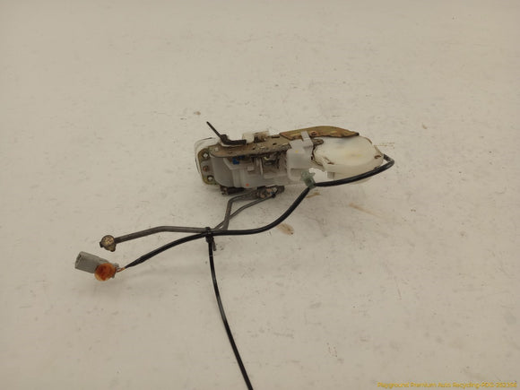 Honda Prelude Passenger Right Front Door Lock Actuator