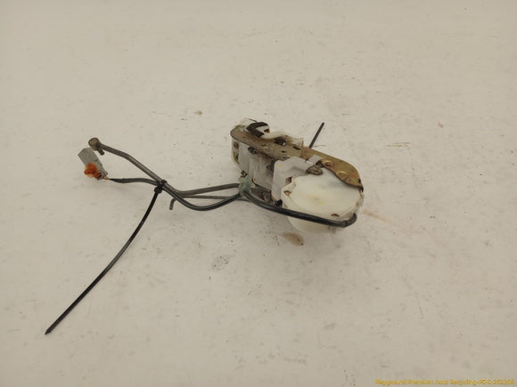 Honda Prelude Passenger Right Front Door Lock Actuator