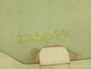 Honda Prelude Passenger Right Front Door Window Glass-6
