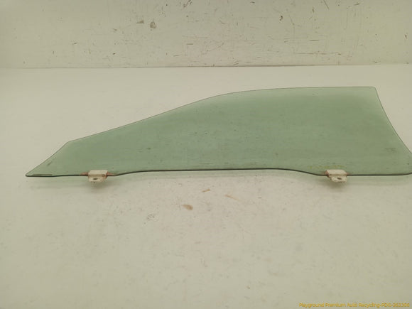 Honda Prelude Passenger Right Front Door Window Glass