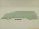 Honda Prelude Driver Left Front Door Window Glass-1