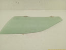 Honda Prelude Driver Left Front Door Window Glass-4