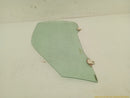 Honda Prelude Driver Left Front Door Window Glass-5
