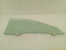 Honda Prelude Driver Left Front Door Window Glass-6