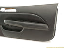 Honda Prelude Passenger Right Front Door Trim-4