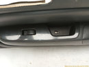 Honda Prelude Passenger Right Front Door Trim-5