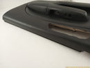 Honda Prelude Passenger Right Front Door Trim-6