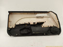 Honda Prelude Passenger Right Front Door Trim-8