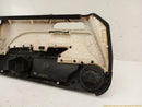 Honda Prelude Passenger Right Front Door Trim-11