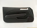 Honda Prelude Driver Left Front Door Trim-2