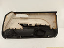 Honda Prelude Driver Left Front Door Trim-6