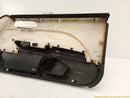 Honda Prelude Driver Left Front Door Trim-9