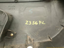 Honda Prelude Driver Left Front Door Trim-10