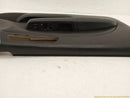Honda Prelude Driver Left Front Door Trim-11