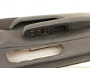 Honda Prelude Driver Left Front Door Trim-12