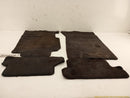 Honda Prelude Set Of Floor Mats-1