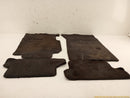 Honda Prelude Set Of Floor Mats-2