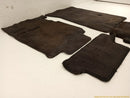 Honda Prelude Set Of Floor Mats-3