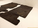 Honda Prelude Set Of Floor Mats-4