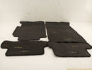 Honda Prelude Set Of Floor Mats-5