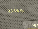 Honda Prelude Set Of Floor Mats-6