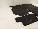 Honda Prelude Set Of Floor Mats-7