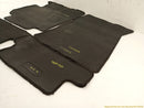 Honda Prelude Set Of Floor Mats-8