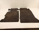 Honda Prelude Set Of Floor Mats-9