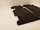 Honda Prelude Set Of Floor Mats-10