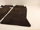 Honda Prelude Set Of Floor Mats-11