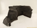 Honda Prelude Rear Right Trunk Side Carpet Trim-6