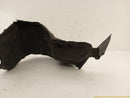 Honda Prelude Rear Right Trunk Side Carpet Trim-10
