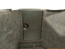 Honda Prelude Rear Left Trunk Side Carpet Trim-2