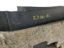 Honda Prelude Rear Left Trunk Side Carpet Trim-8