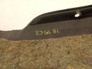 Honda Prelude Rear Left Trunk Side Carpet Trim-12