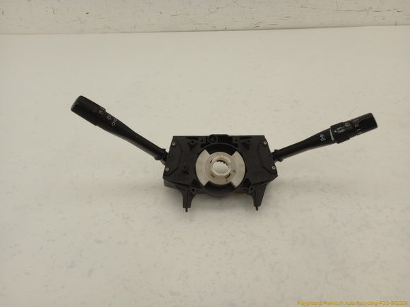Honda Prelude Steering Column Combination Switch