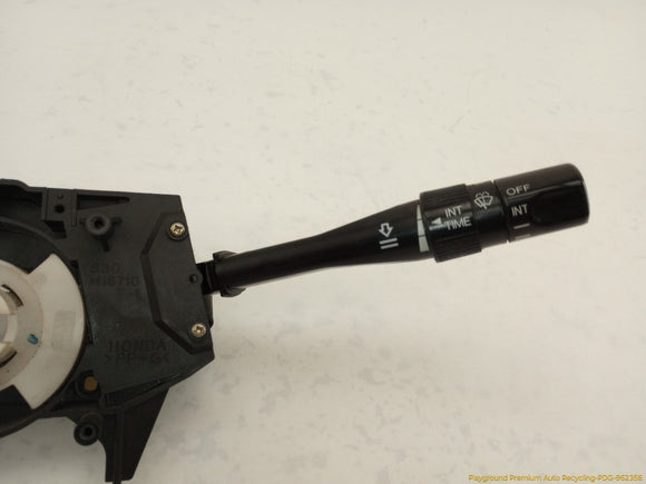 Honda Prelude Steering Column Combination Switch